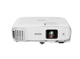 Epson Business Projector, 4200 Ansi Lumens, WXGA resolution, 16:10 Aspect Ratio - EB982W
