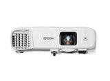 Epson Business Projector, 4200 Ansi Lumens, WXGA resolution, 16:10 Aspect Ratio - EB982W