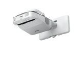 Epson Business Projector, 3500 Ansi Lumens, WXGA resolution, 16:10 Aspect Ratio - EB685WI