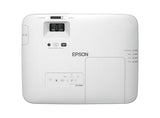 Epson Business Projector, 5000 Ansi Lumens, WUXGA resolution, 16:10 Aspect Ratio - EB2250U