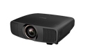 Epson Home Cinema Projector, 3300 Ansi Lumens, 4K resolution, 16:9 Aspect Ratio - EHQB1000B