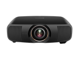 Epson Home Cinema Projector, 3300 Ansi Lumens, 4K resolution, 16:9 Aspect Ratio - EHQB1000B