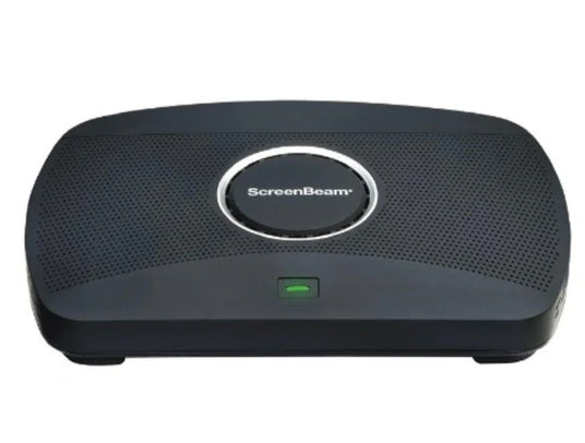 Screenbeam Wireless Presentation System - 1100PCMS – Soltech - Solution ...