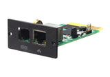 Aten SNMP UPS Monitoring Card - SP100