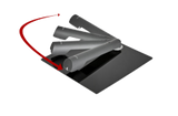 Wolfvision Visualiser Swivel Plate - VZ3NEOVERB