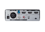 Aten Dual Video Capture, HDMI to USB-C - UC3022