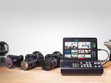 Aten Multichannel AV Mixer - UC9040