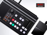 Aten Multichannel AV Mixer - UC9040