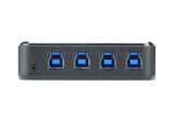 Aten USB Switch - US434