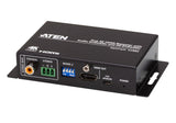 Aten HDMI Repeater with Audio De-Embedder - VC882