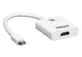 Aten Mini DisplayPort to 4K HDMI Adapter - VC981