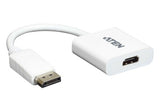 Aten DisplayPort to HDMI Adapter - VC985