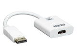 Aten 4K DisplayPort to HDMI Active Adapter - VC986