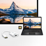 Aten 4K DisplayPort to HDMI Active Adapter - VC986