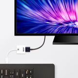 Aten 4K DisplayPort to HDMI Active Adapter - VC986