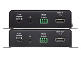 Aten Extender, HDMI, POH, HDBaseT, Transmitter and Receiver - VE1812
