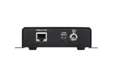 Aten Extender, HDMI, POH, HDBaseT, Transmitter and Receiver - VE1812