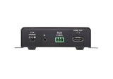 Aten Extender, HDMI, POH, HDBaseT, Transmitter and Receiver - VE1812