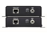 Aten Extender, HDMI, POH, HDBaseT, Transmitter and Receiver - VE1812