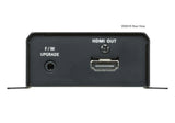 Aten Extender, HDMI, HDBaseT - Lite, Receiver - VE801R