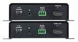 Aten Extender, HDMI, HDBaseT - Lite, Transmitter and Receiver - VE802