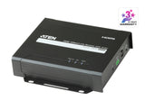 Aten Extender, HDMI, HDBaseT - Lite, Receiver with Scaler - VE805R