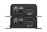 Aten Extender, HDMI, HDBaseT - VE811