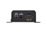 Aten Extender, HDMI, HDBaseT - VE811