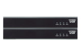Aten Extender, HDMI, USB, HDBaseT, Transmitter and Receiver - VE813A