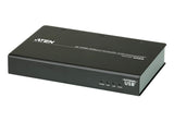 Aten Extender, HDMI, USB, HDBaseT, Transmitter and Receiver - VE813A