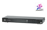 Aten Matrix Switch, HDMI, 4 Port - VM0404HA