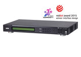 Aten Matrix Switch, True 4K HDMI, 4 Port - VM0404HB
