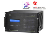 Aten Matrix Switch, HDMI, 16 Port Modular - VM1600A