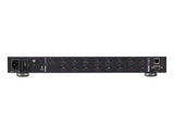 Aten Matrix Switch, HDMI, 8 Port with 9 Output - VM6809H