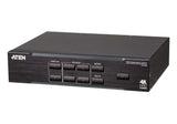 Aten True 4K Presentation Switch  - VP1420