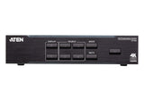 Aten True 4K Presentation Switch  - VP1420