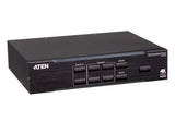 Aten True 4K Presentation Switch  - VP1420