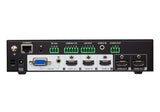 Aten True 4K Presentation Switch  - VP1420