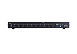 Aten Splitter, HDMI, 10 Port - VS0110HA