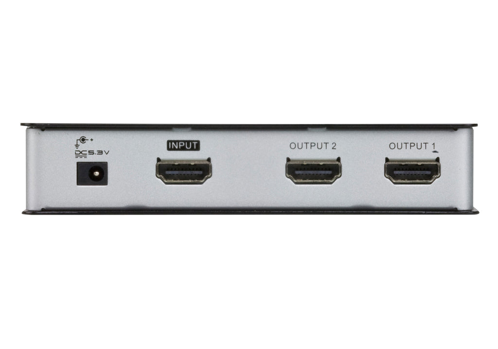 Aten Splitter, HDMI, 2 Port - VS182A – Soltech - Solution Technologies