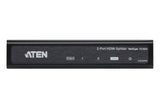 Aten Splitter, HDMI, 2 Port - VS182A