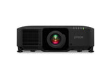 Epson Professional Projector, 8500 Ansi Lumens, WUXGA resolution, 16:10 Aspect Ratio - EBPU1008B