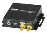 Aten Converter, 3G-SDI to HDMI with Audio - VC480