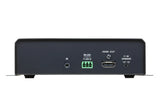 Aten Extender, HDMI, HDBaseT - Lite, Receiver with Scaler - VE805R